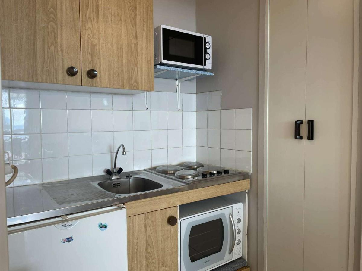 Appartement 2 Pieces Avec Balcon Et Parking A Saint-Gilles-Croix-De-Vie - Fr-1-224-39 Ngoại thất bức ảnh