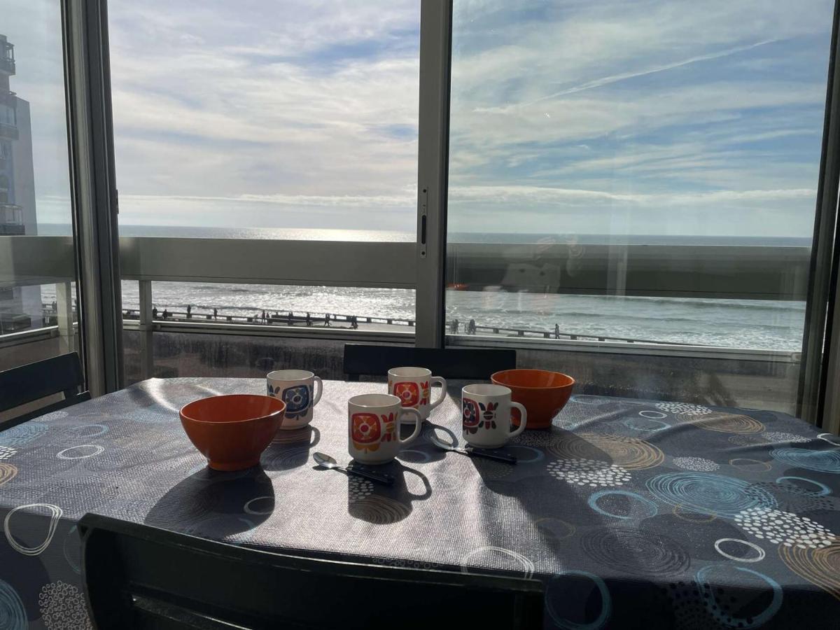 Appartement 2 Pieces Avec Balcon Et Parking A Saint-Gilles-Croix-De-Vie - Fr-1-224-39 Ngoại thất bức ảnh