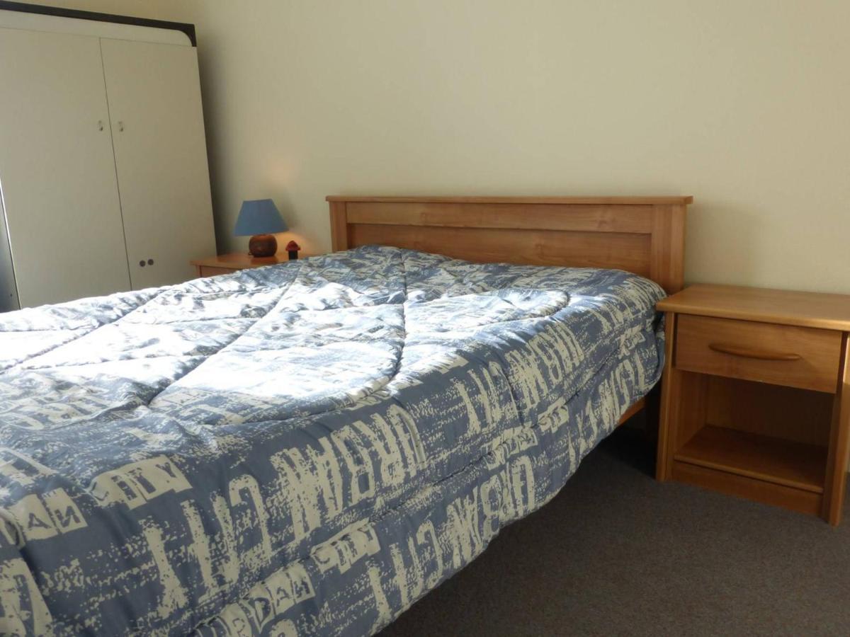 Appartement 2 Pieces Avec Balcon Et Parking A Saint-Gilles-Croix-De-Vie - Fr-1-224-39 Ngoại thất bức ảnh