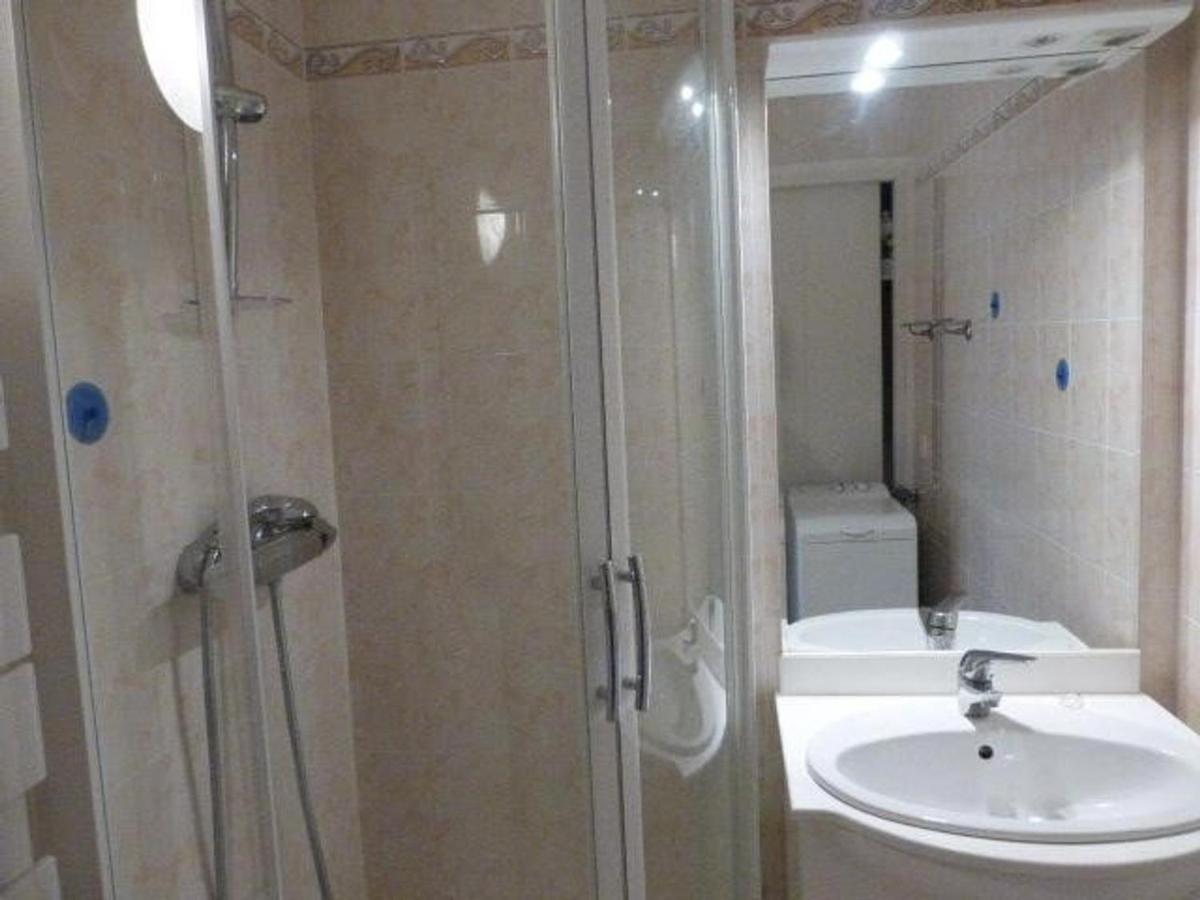Appartement 2 Pieces Avec Balcon Et Parking A Saint-Gilles-Croix-De-Vie - Fr-1-224-39 Ngoại thất bức ảnh